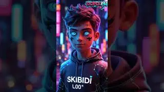 Funny videos skibidi toilet 5 Hero Action &ndash; Epic Glitch Battle Begins!  #GlitchBattle #dopdopai