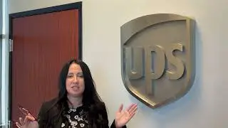 Beat the Warehousing Space Crunch: UPS in Southern California