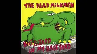The DEAD MILKMEN    