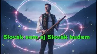 👉👉Slov&aacute;k som aj Slov&aacute;k budem  #film #music #disney #aimusiclab #slovensko#Slovensk&eacute;Hity #SlovakMusic
