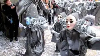 Limoux 2016 carnaval