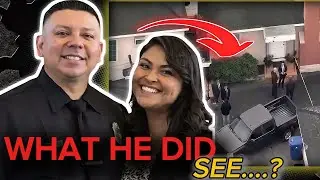 Mayra Jimenez Final Hour: What the Diary Says? That lead to her Murd*r by Husband | North Hollywood