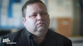 Paul Potts Back to School Bullying