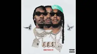 Migos - Avalanche (Instrumental)