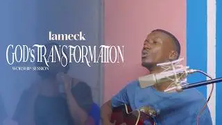 GOD'S TRANSFORMATION EP06: 🎤TWARABATUWE (AGAKIZA 28)// NI YESU
