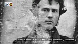 Remembering Robert Cornelius: Photography Pioneer