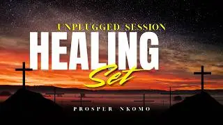 Jazz Worship for Prayer & Healing (1:17:24) | Unplugged Gospel Praise Session