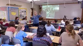 Graduate Degrees in Education at Chadron State College