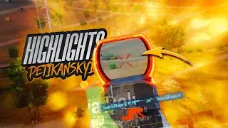 HIGHLIGHTS #9 | last highlights 60 fps