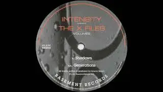 Intensity - Generations [1996]
