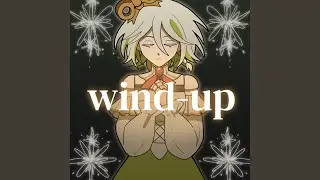 Wind-Up (Instrumental)