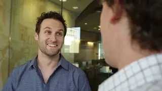 Scheller MBA: Close-knit Community