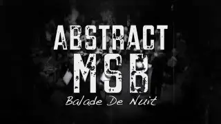 Balade De Nuit  / Abstract Beat by MSB