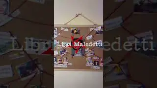 Libri Maledetti 2: My twisted world, il manifesto di Elliot Rodger