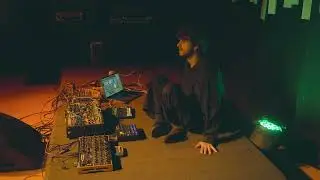 Sof&agrave; Sessions - Synea Live