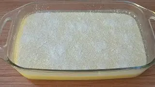 Mousse de coco delicioso! |RECEITAS LACFREE