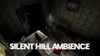 ＦＯＲＥＶＥＲ　ＩＮ　２００６ | Silent hill inspired ambience