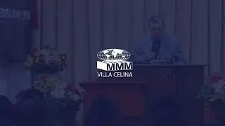 Espiritu Santo llename!! MMM Villa Celina