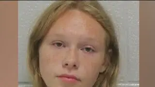 Sarah Grace Patrick - Arrest affidavit and bio dad and grandpas online interviews