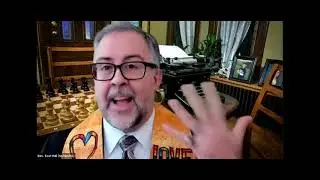 Sermon - Plot Twist 01-03-2021