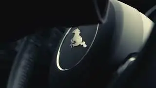 www.3dmats.uk - FORD MUSTANG Floor Mats