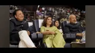 Shakeel Azmi @dubai mushaira 2025