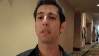 Interview with Kade Dworkin at SXSW