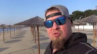#travellerring vlog Vol8 - Kreeka