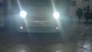 Дэу Матиз. 👌👌