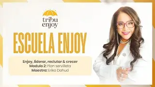 MÓDULO 2. PLAN SERVILLETA