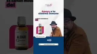 ALBARI: TU ALIADO PARA NO ENFERMAR