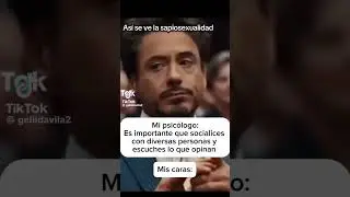Est&aacute; De Moda Ser Idiota🤔 #sapiosexual #humor