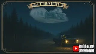 🔥WHERE THE LOST ONE'S RIDE🔥| OUTLAW COUNTRY RAP🔥