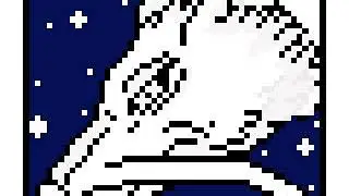 I think this is a wolf-dragon hybrid