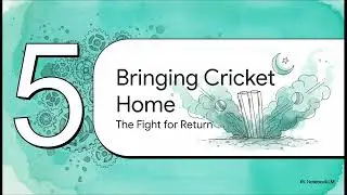 Pakistan Cricket Board (PCB)