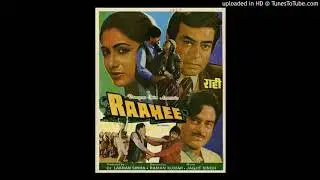 Bichde Yaar Milaye Motor Mitran di  raahee movie 1987