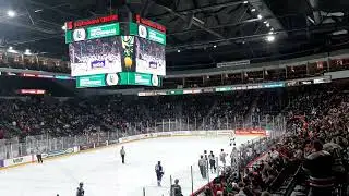 But de Jake Furlong des Mooseheads d'Halifax