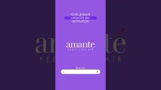 Visual Bust Reduction Up to 1 Inch with amant&eacute;'s Minimizer Bras