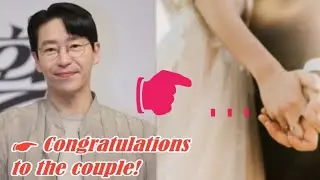 48-Year-Old &ldquo;The Penthouse&rdquo; Actor Announces His Wedding, latest korea news, #koreanews