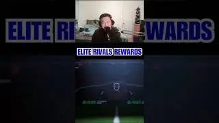 ELITE DIVISION RIVALS REWARDS! #shorts #eafc25 #eafc25fut  #fifa