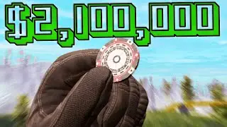 Как мы заработали 2 100 000 долларов за два рейда | Ghosts of Tabor VR
