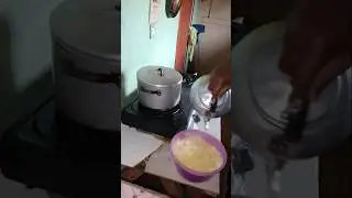 how to make eba the Nigeria way
