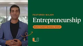 Featured Major: Entrepreneurship