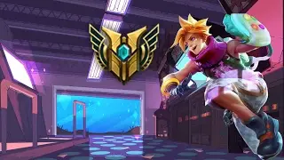 Average Ezreal Montage # 4 Rusty.