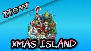 Monster Legends Maze Island Review-info