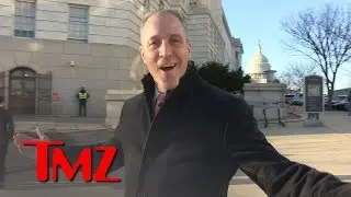 Congressman Sean Maloney's Down with Gay Disney Character, Elsa or Not | TMZ