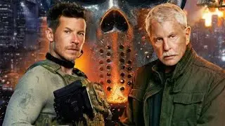 SNIPER | One Shot. One Kill. No Mercy. Full Action Movie 2026