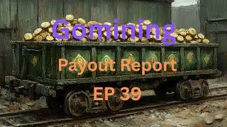 Gomining - EP 39 - 124 - Another battle won?