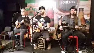 DONT STOP BELIEVIN - Andr&eacute; Tavares/Gus Monsanto/Percy