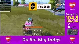 Hydra chicken dinner in ESPL first match and hydra fourth player reveal